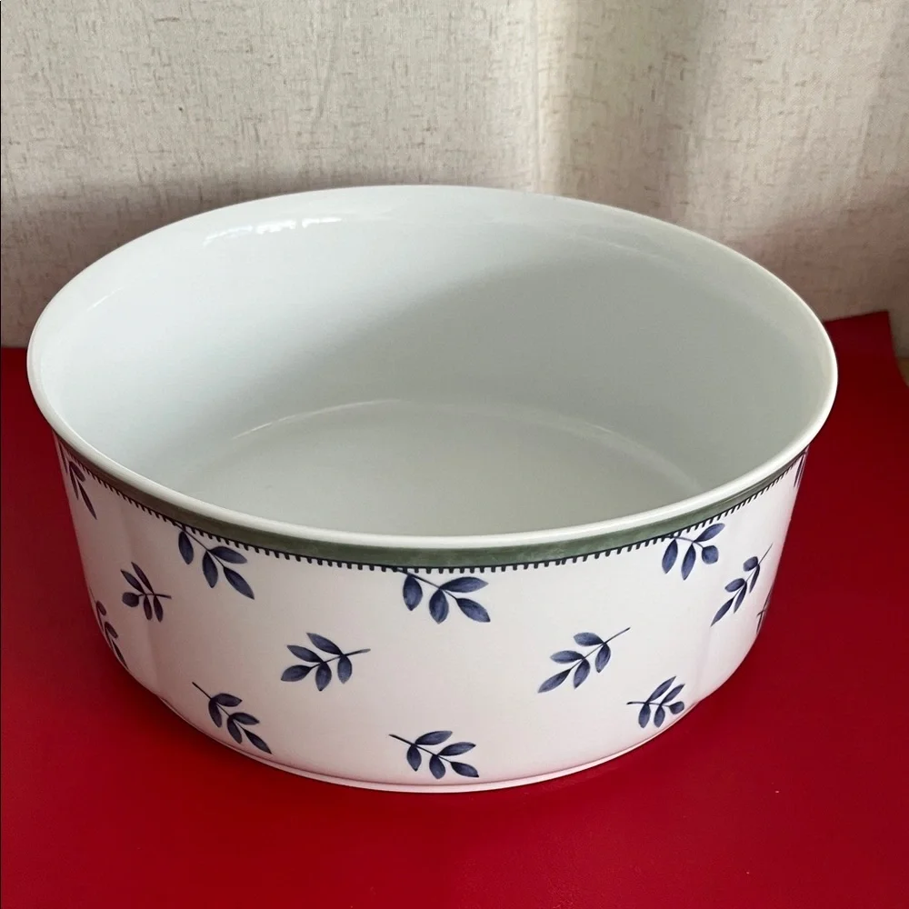 Villeroy & Boch Collection Porcelain  bowl